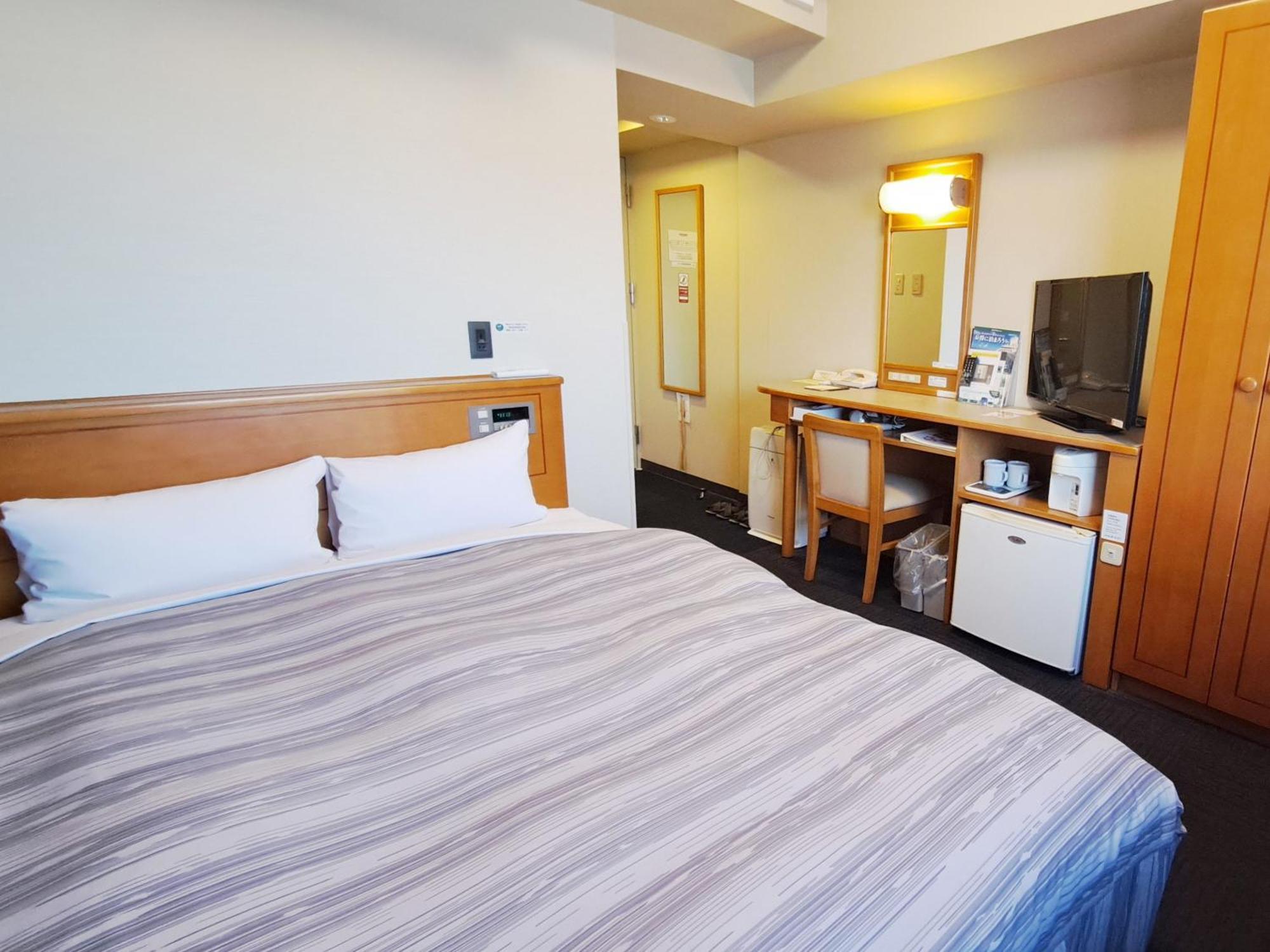 Hotel Route-Inn Mooka Экстерьер фото